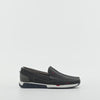 Zapato casual Negro Total para hombre