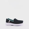Tenis slip on Moramora para mujer