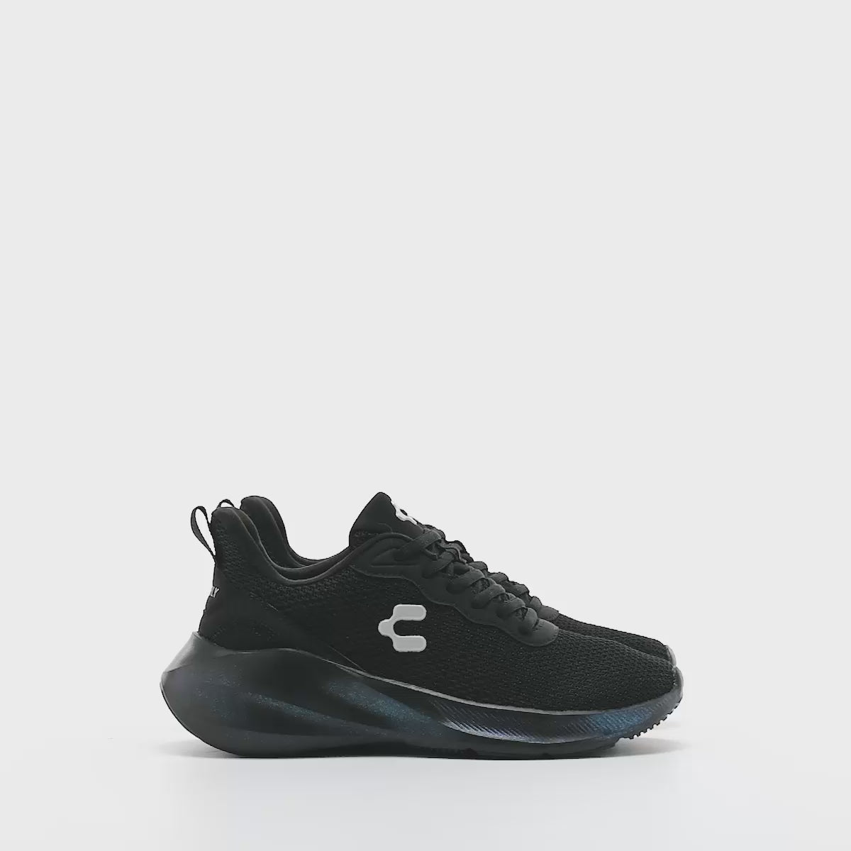 Tenis deportivo Charly para mujer