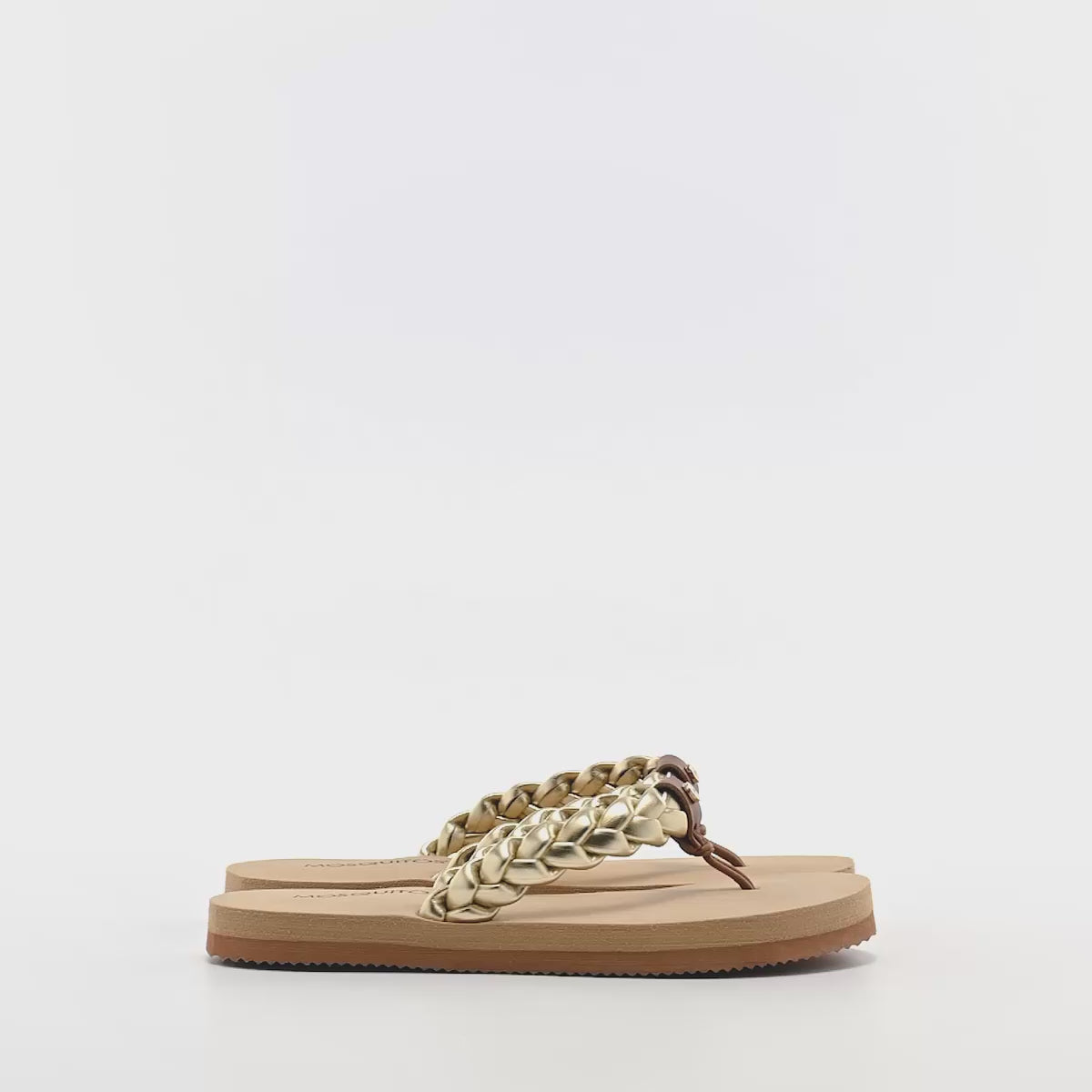 Sandalia Mosquitos para mujer
