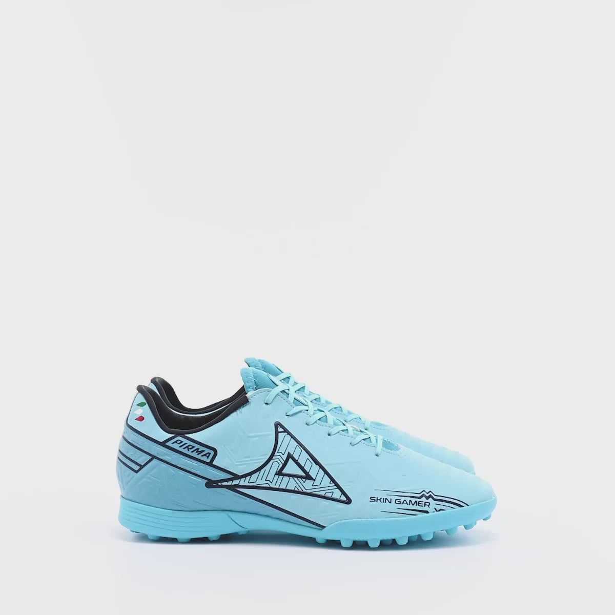 Tacos de Fútbol Pirma para hombre