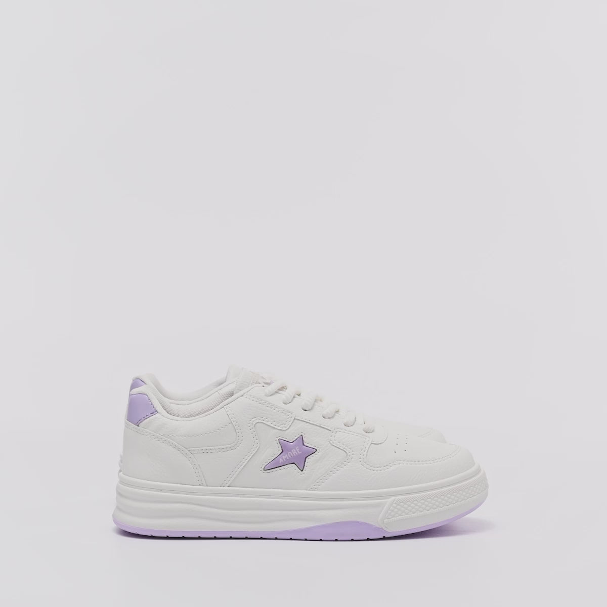 Tenis urbano Clasben para mujer