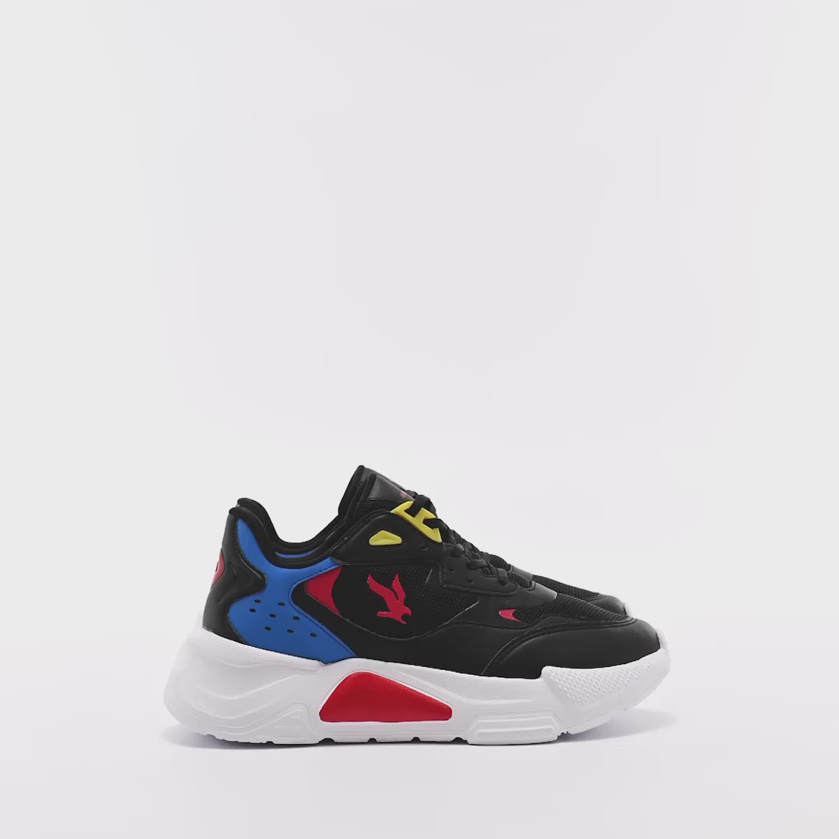 Tenis urbano American Fire para hombre