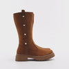 Bota caña larga Yuyin para mujer