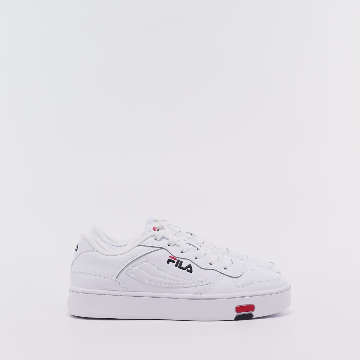 Tenis MGX-100  Fila para mujer