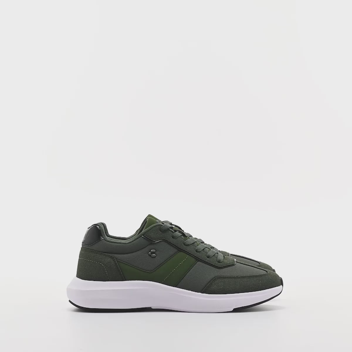 Tenis urbano Charly para hombre