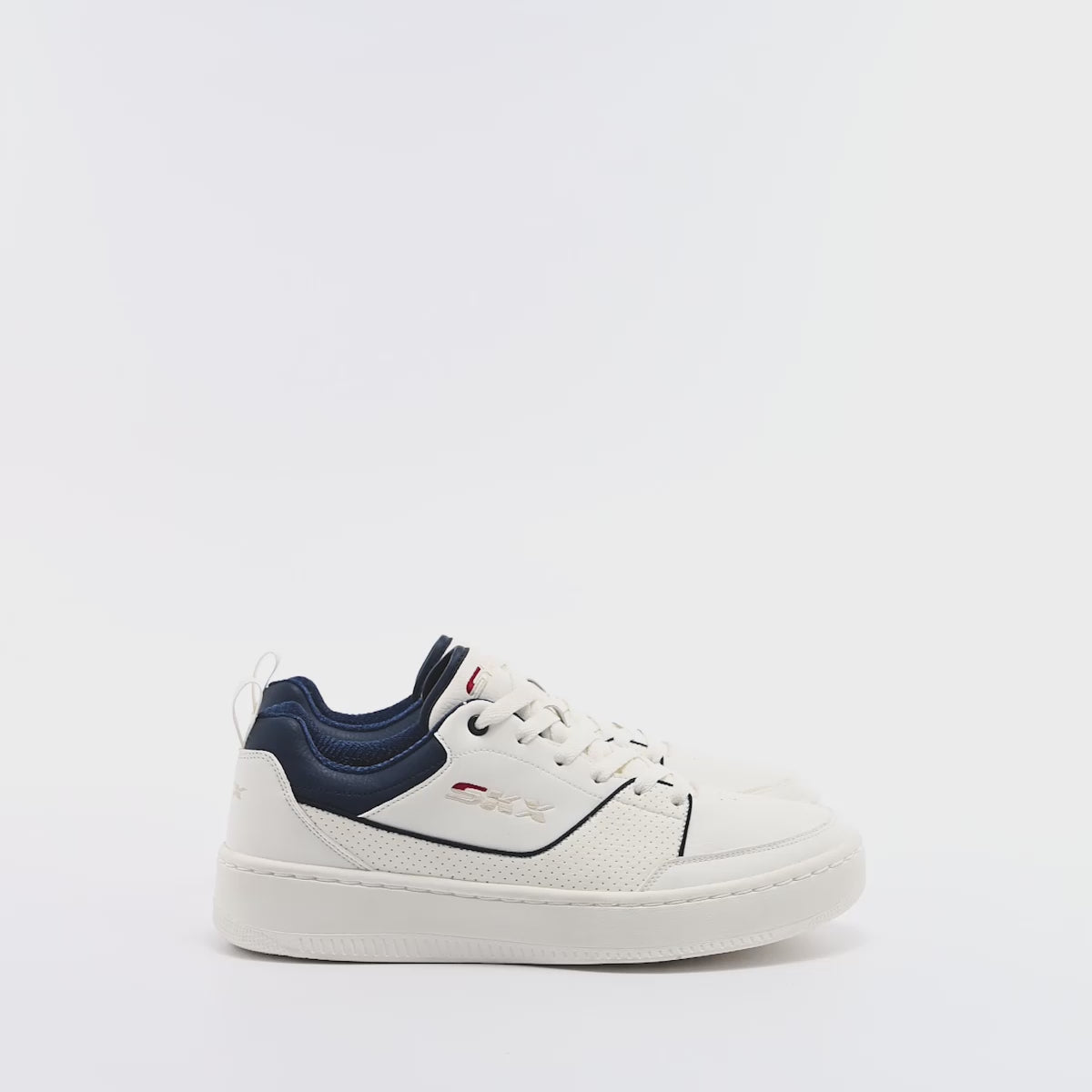 Tenis Sport Court 92 Skechers para hombre