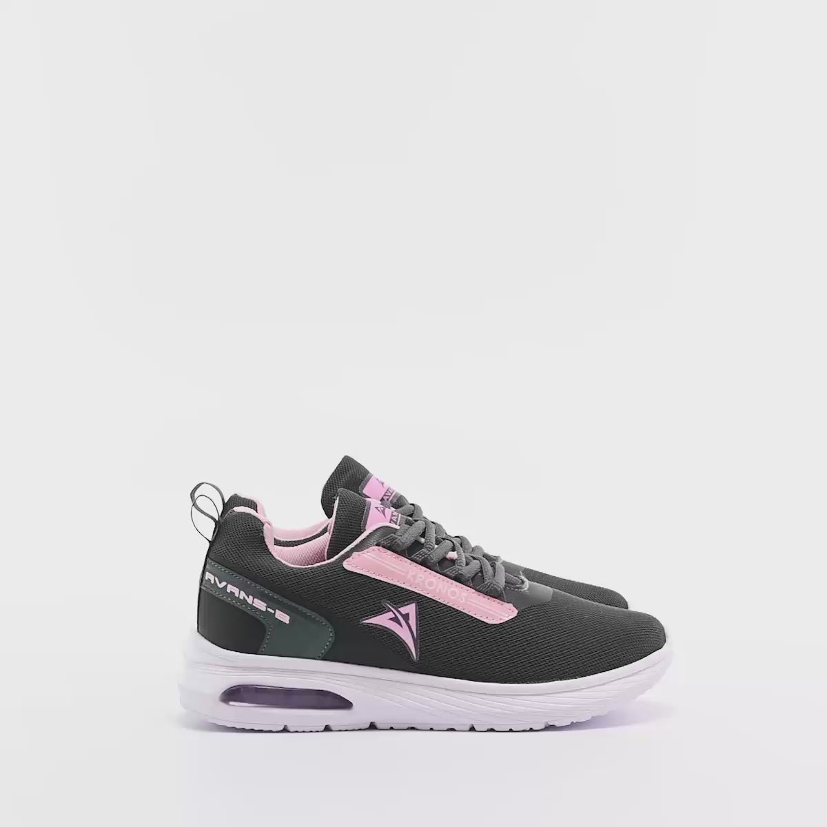 Tenis urbano Avans-B para mujer