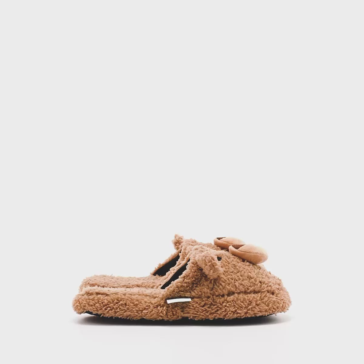 Pantufla Huarachetas para mujer