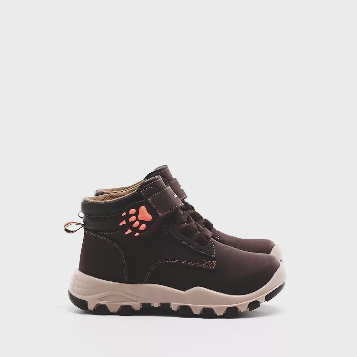 Bota Yuyin para Niño preescolar