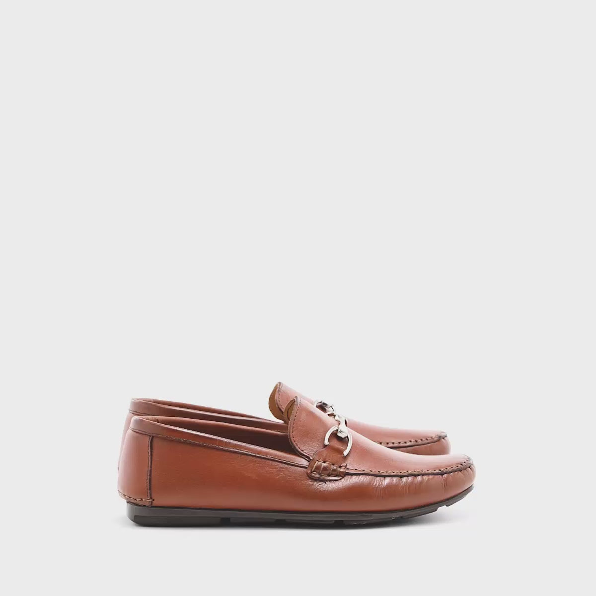 Mocasin driver Elegancy para hombre