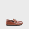Mocasin driver Elegancy para hombre