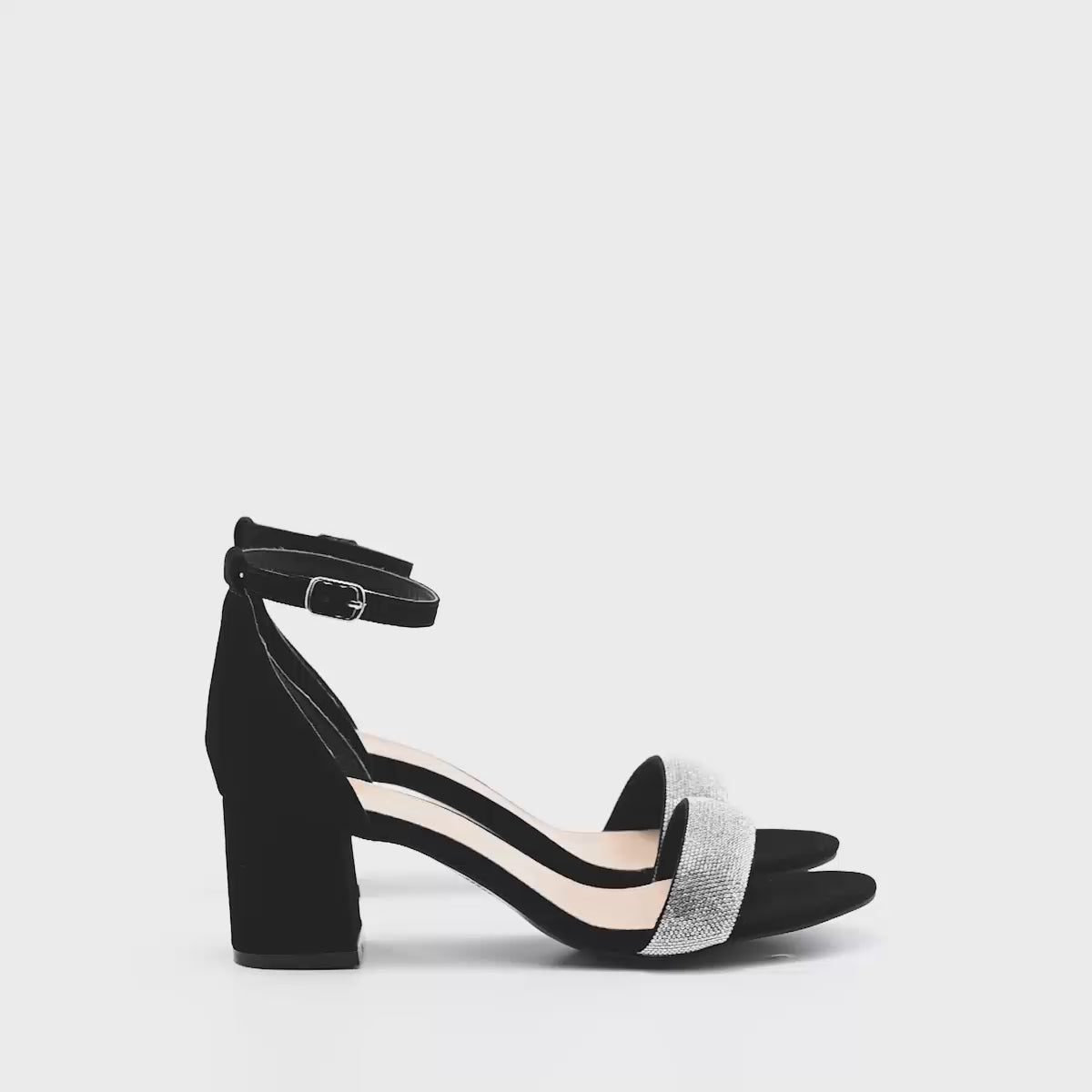 Zapatilla Lady Paulina para mujer