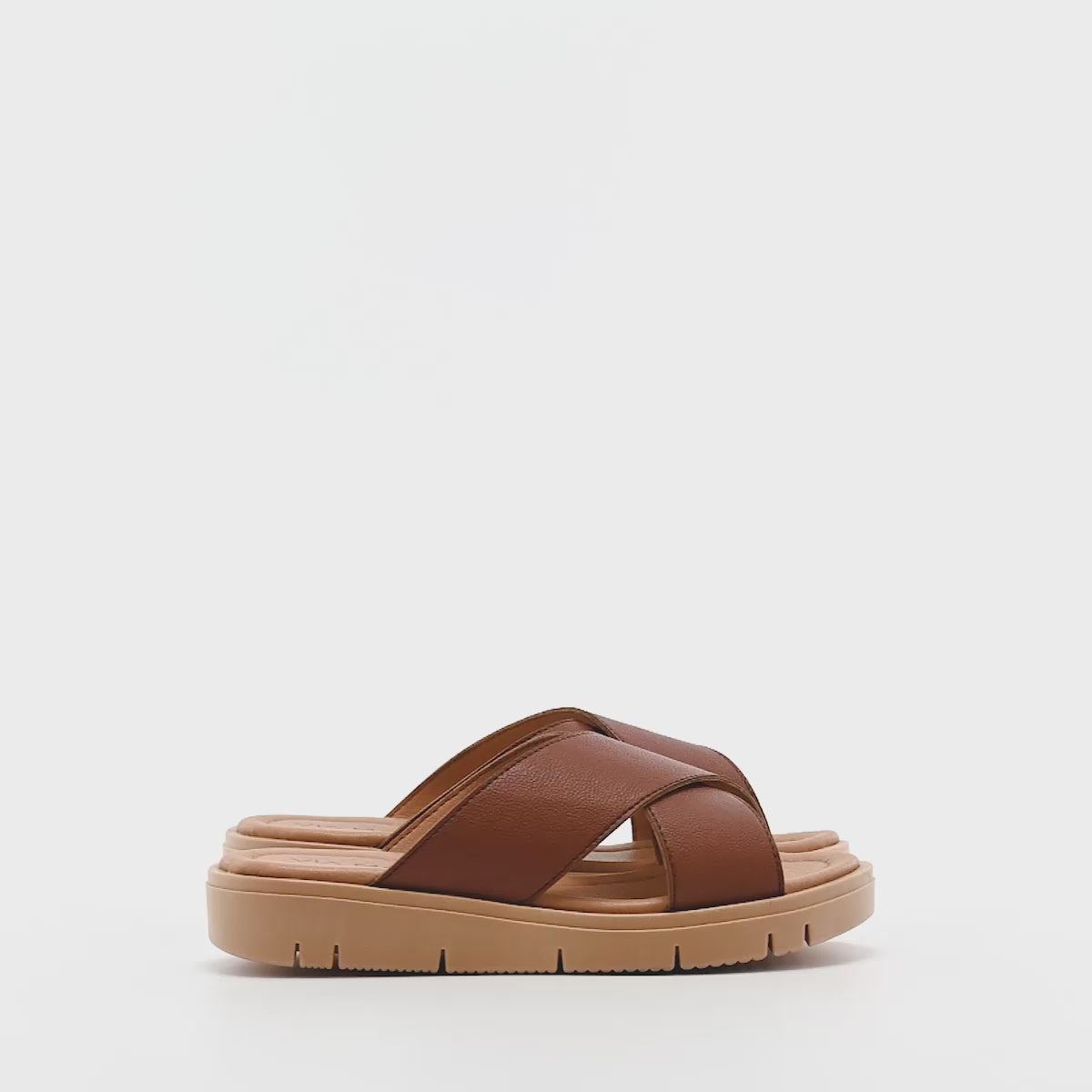 Sandalia Via Moda para mujer