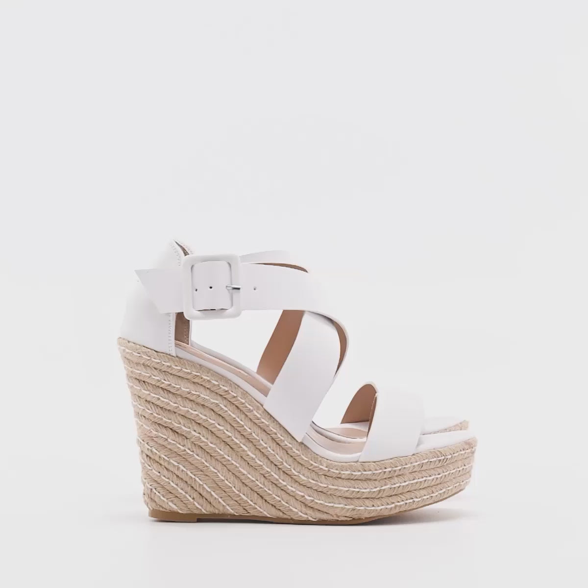 Sandalia Moramora para mujer