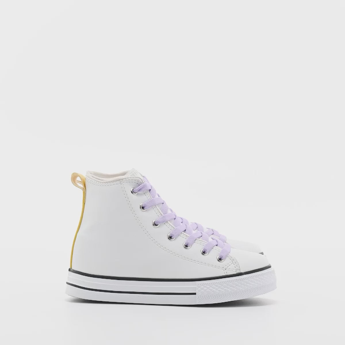 Tenis Moramora para niña