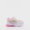 Tenis Miss Pink para niña