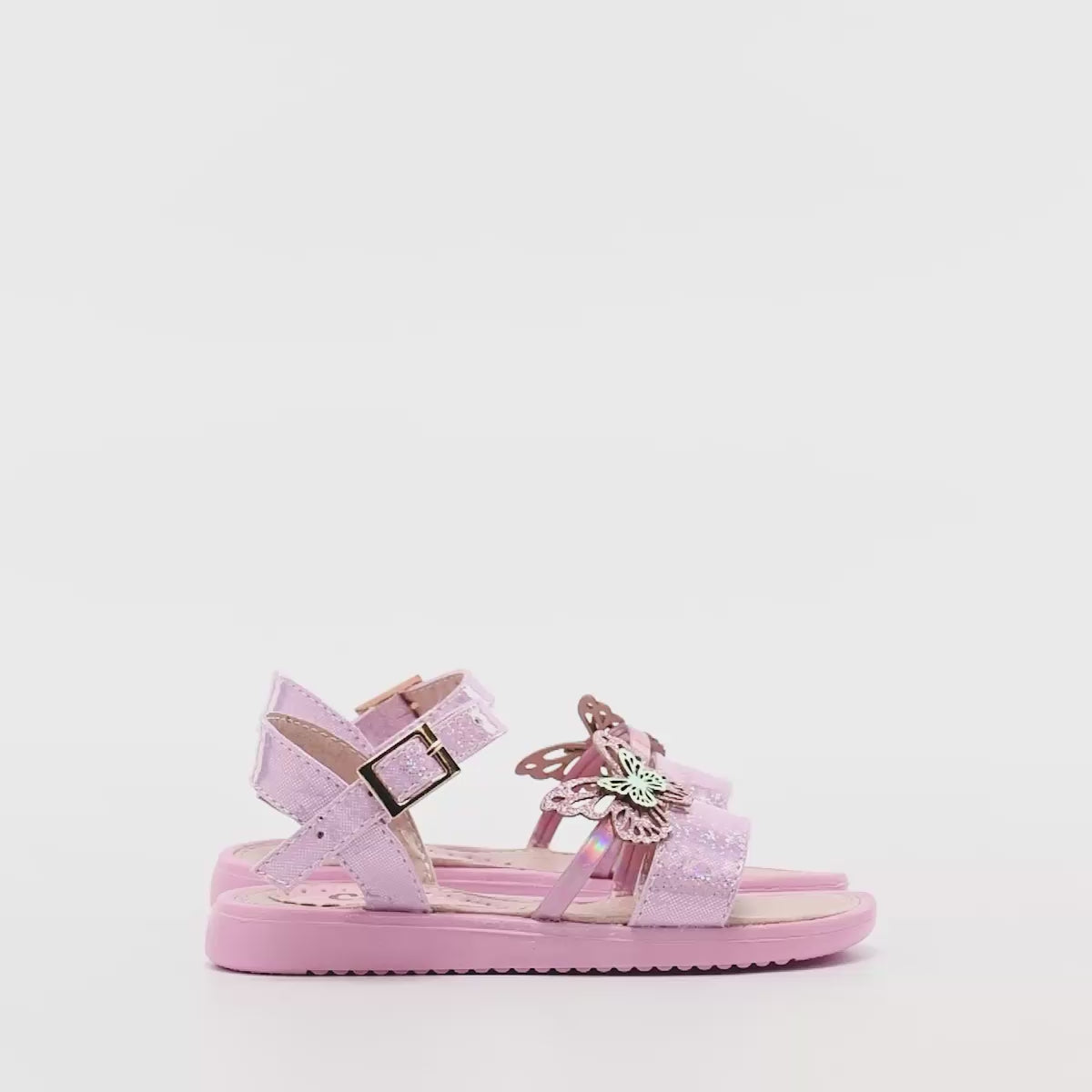 Sandalia Celex para niña preescolar