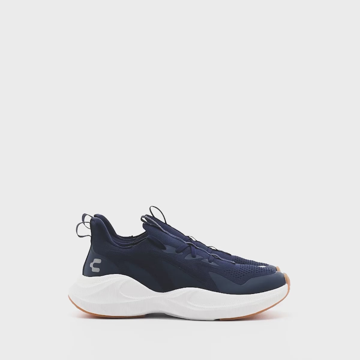 Tenis deportivo Charly para hombre