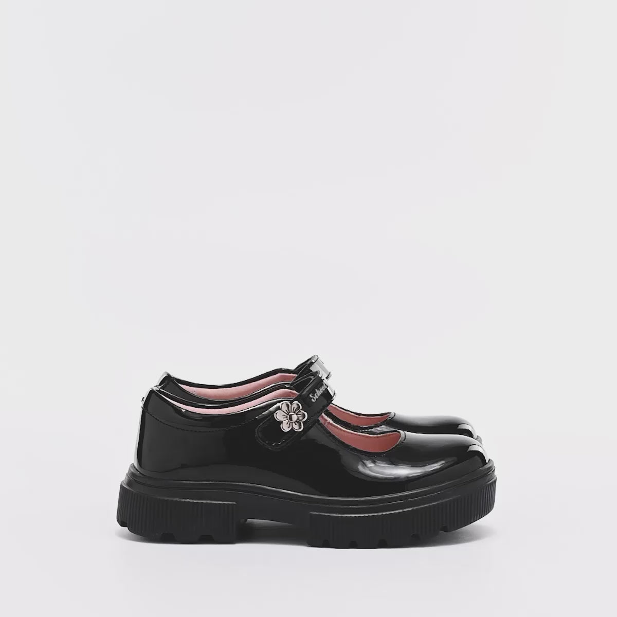 Zapato casual Abc Zapatitos para niña