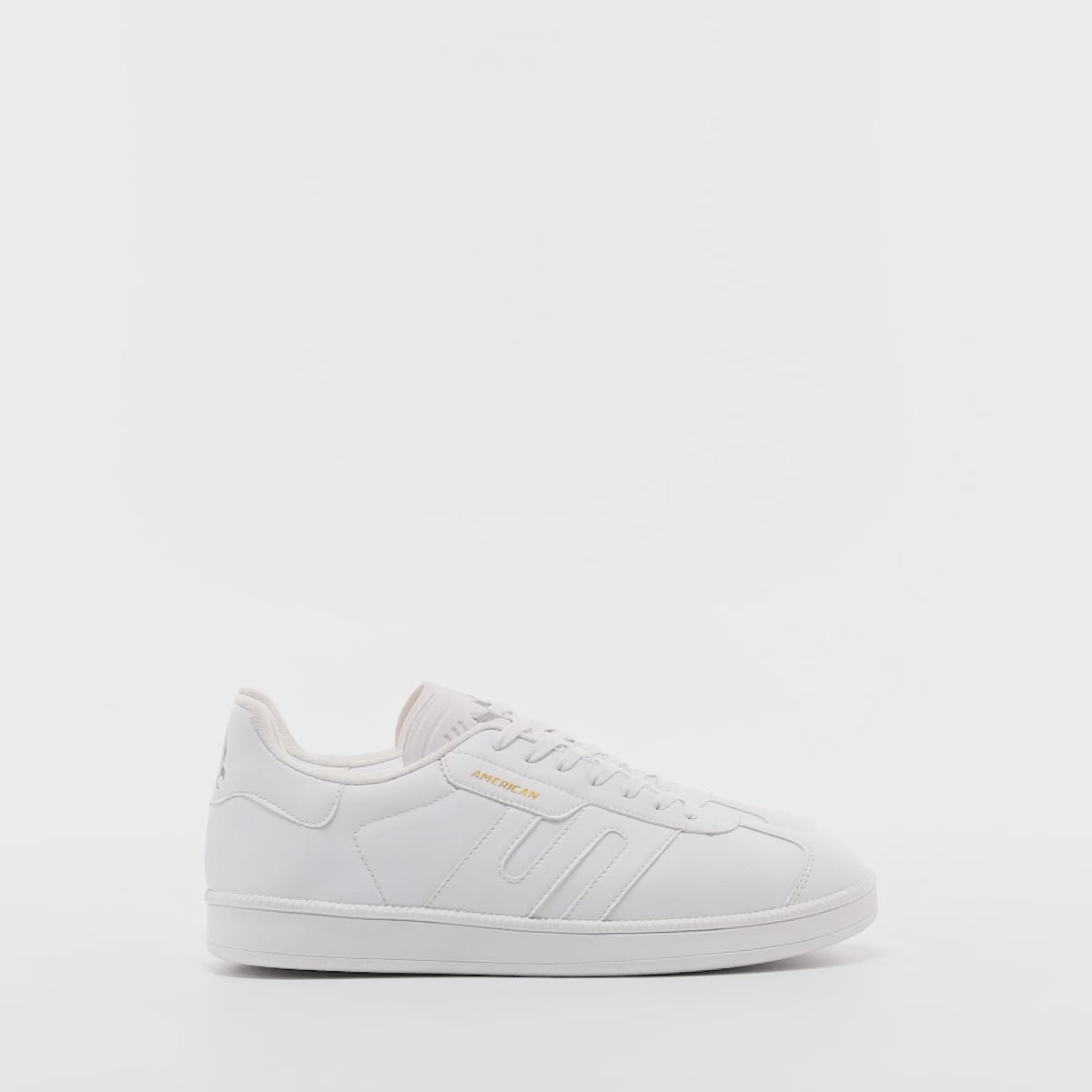 Tenis urbano American Fire para hombre