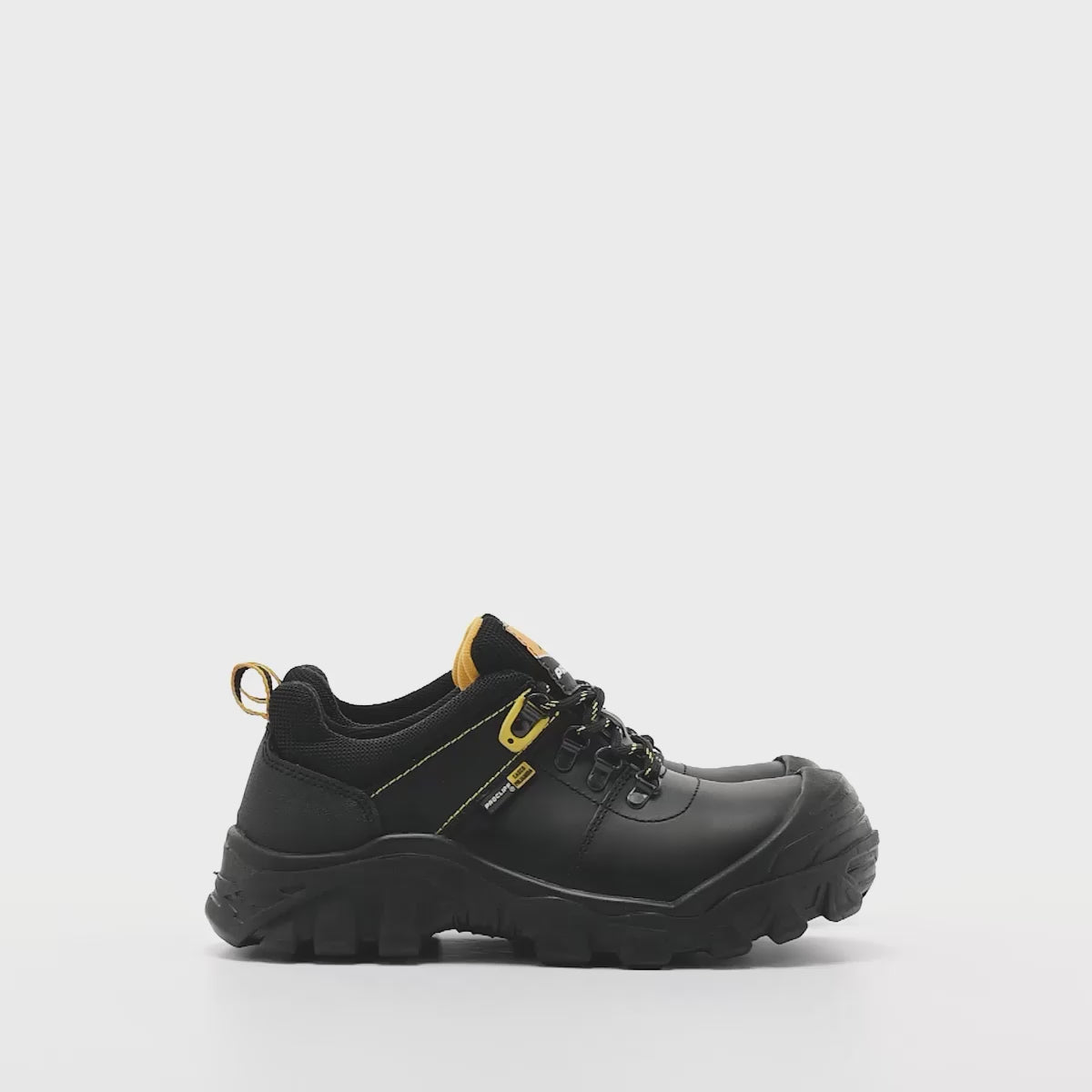 Zapato industrial Cliff para hombre
