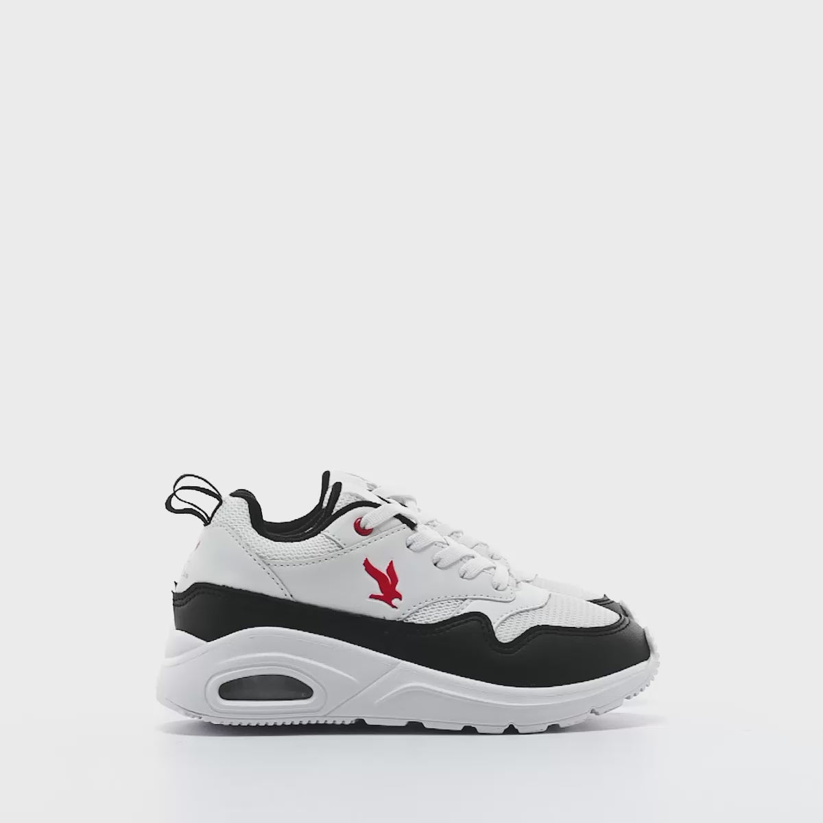 Tenis urbano American Fire para Niño