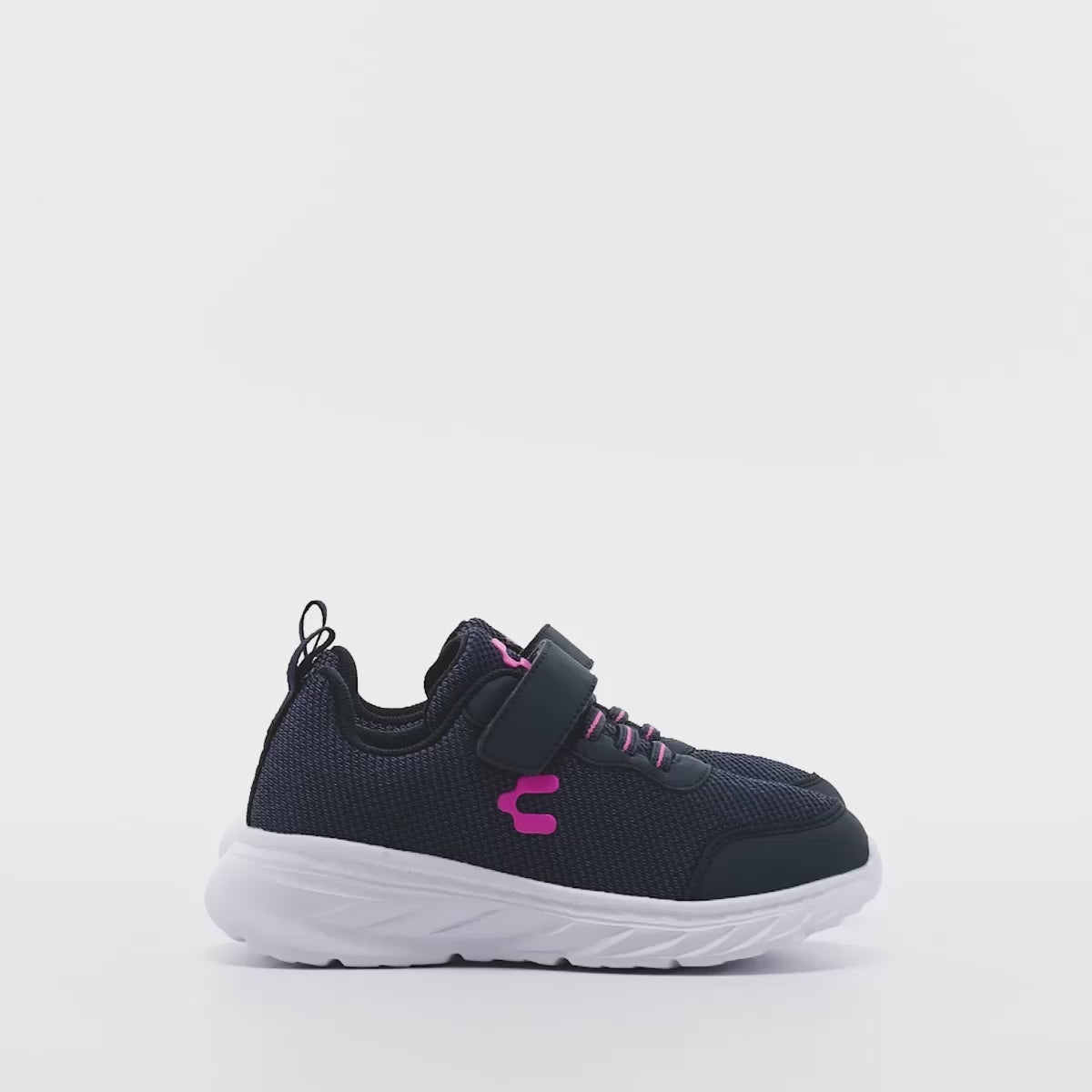 Tenis deportivo Charly para niña
