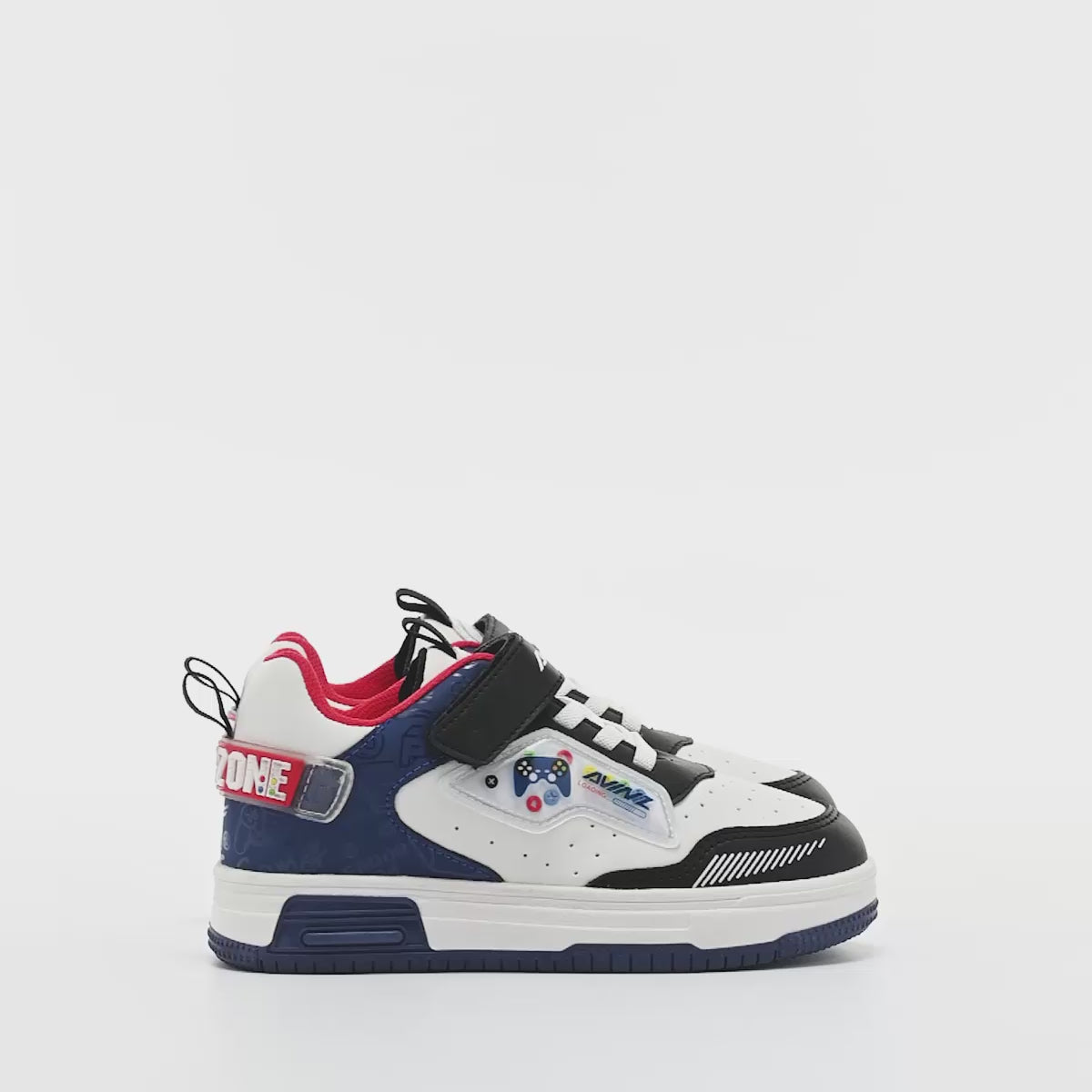 Tenis urbano Clasben para Niño
