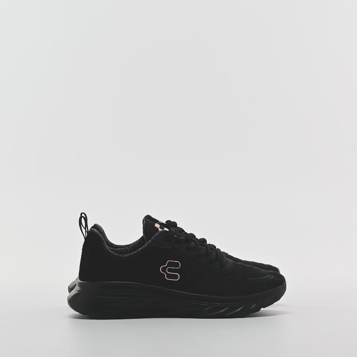 Tenis deportivo Charly para mujer