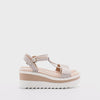 Sandalia  Lady One para mujer