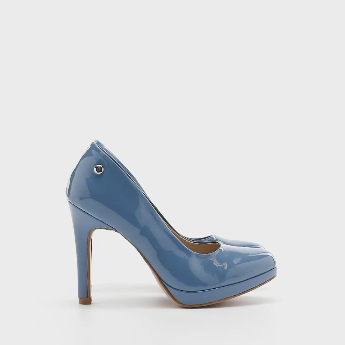 Zapatilla Moramora para mujer