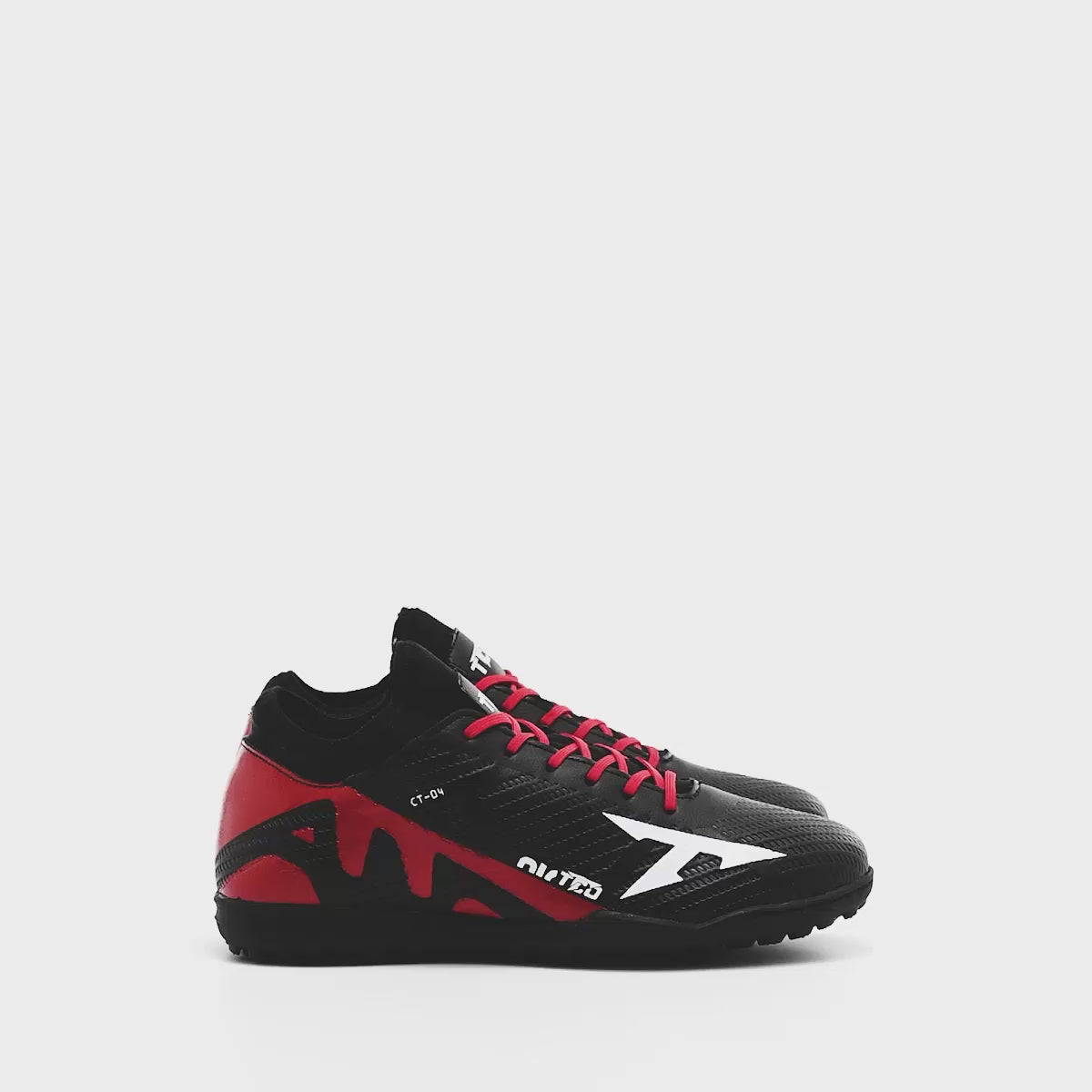 Tacos de fútbol Trucco para hombre