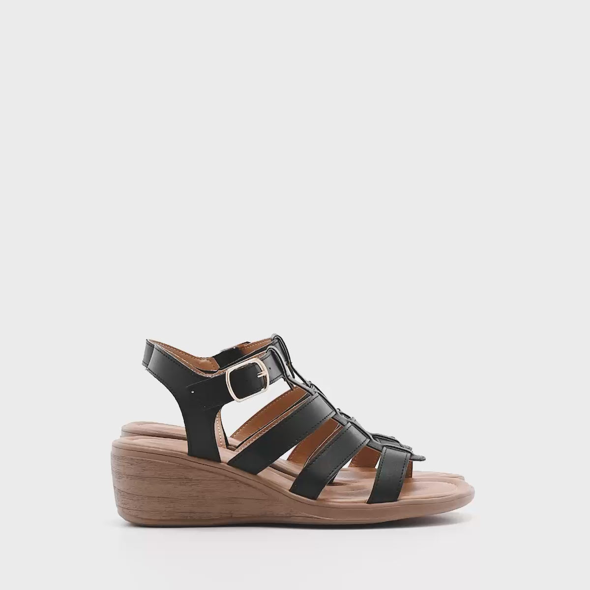 Sandalia Tristanni shoes para mujer