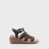 Sandalia Tristanni shoes para mujer