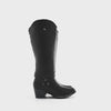 Bota Caña corta Moramora para mujer