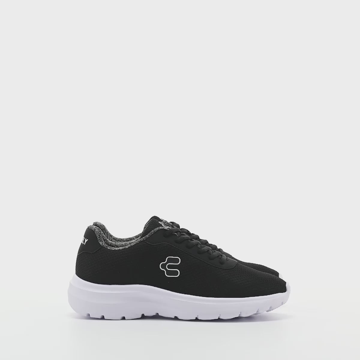 Tenis deportivo Charly para hombre