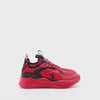 Tenis suela chunky American Fire para hombre