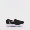 Tenis slip on Moramora para mujer
