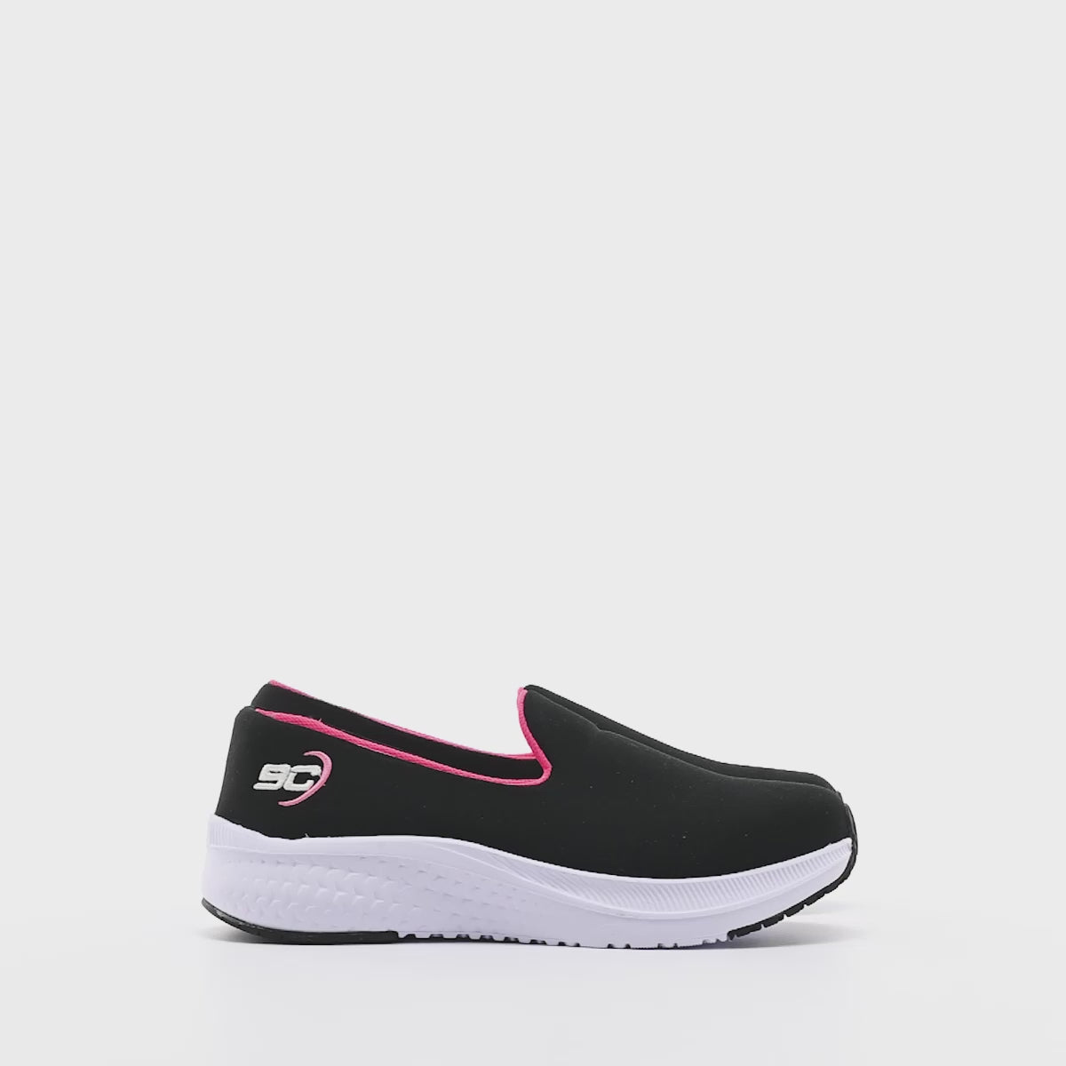 Tenis urbano Been Class para mujer