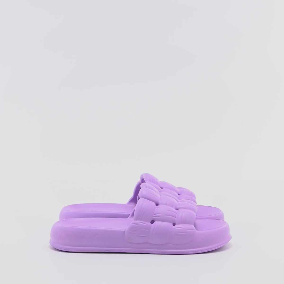 Sandalia American Fire para mujer