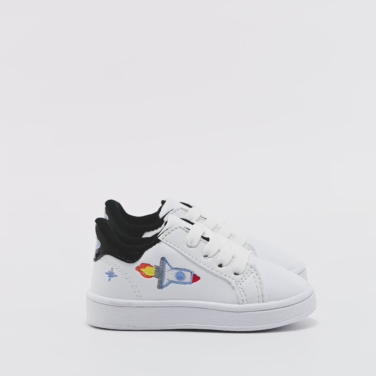 Tenis urbano Kids Vane para bebé Niño