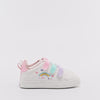 Tenis urbano C>Libre para niña