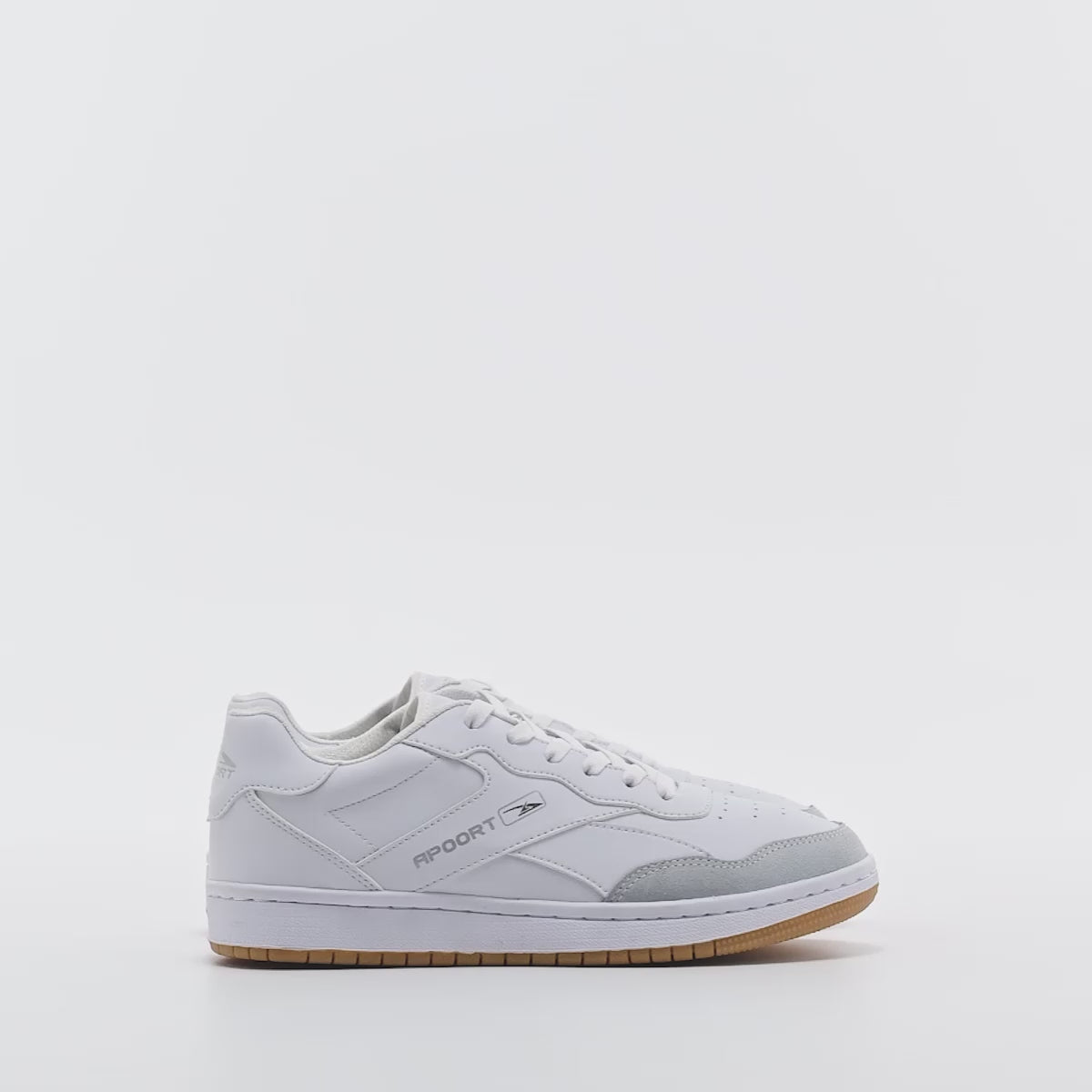 Tenis urbano Apoort para hombre