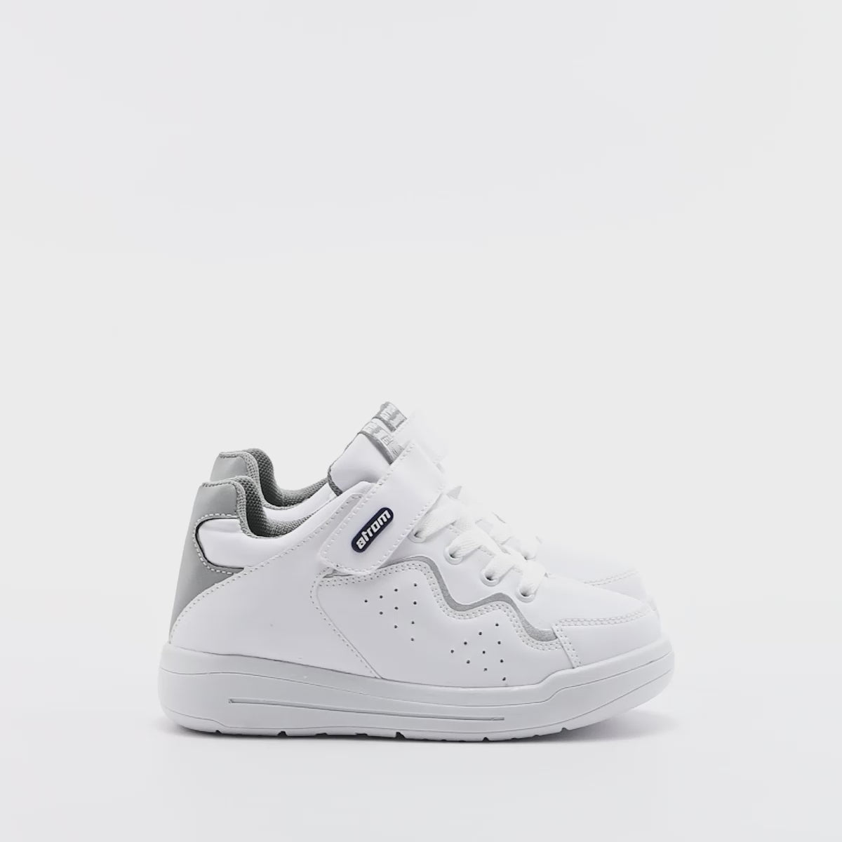 Tenis sneaker Atrom para niño