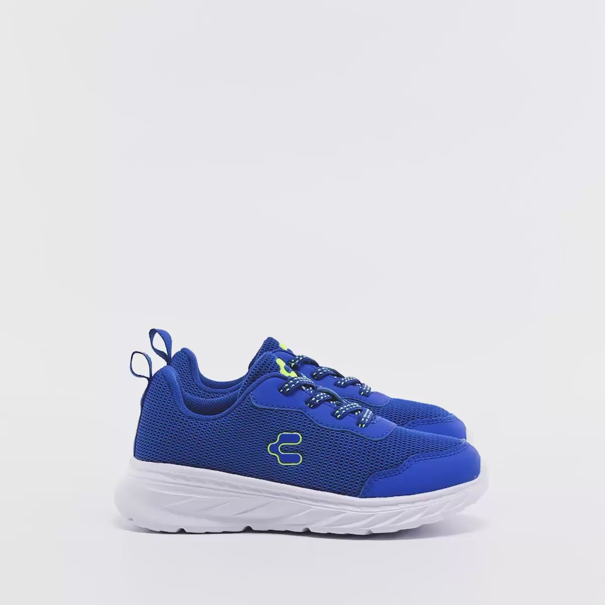 Tenis deportivo Charly para niño