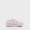 Tenis Moramora para niña