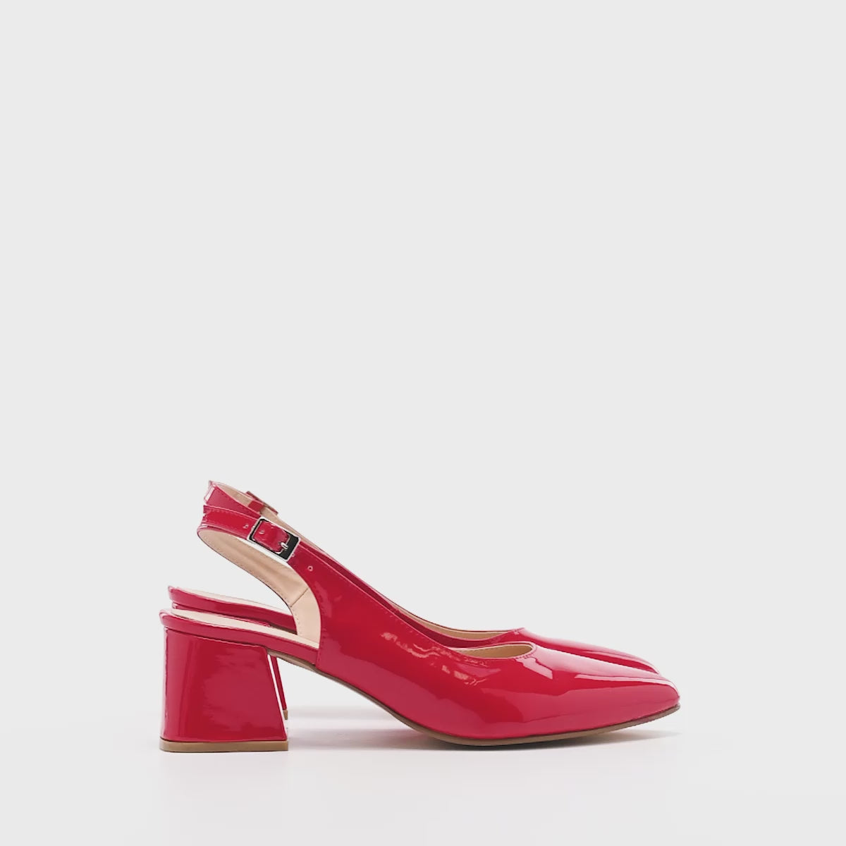 Zapatilla Mariana valle para mujer