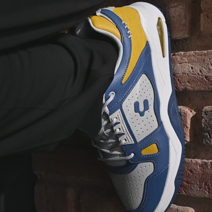 Tenis urbano Charly para hombre