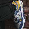 Tenis urbano Charly para hombre